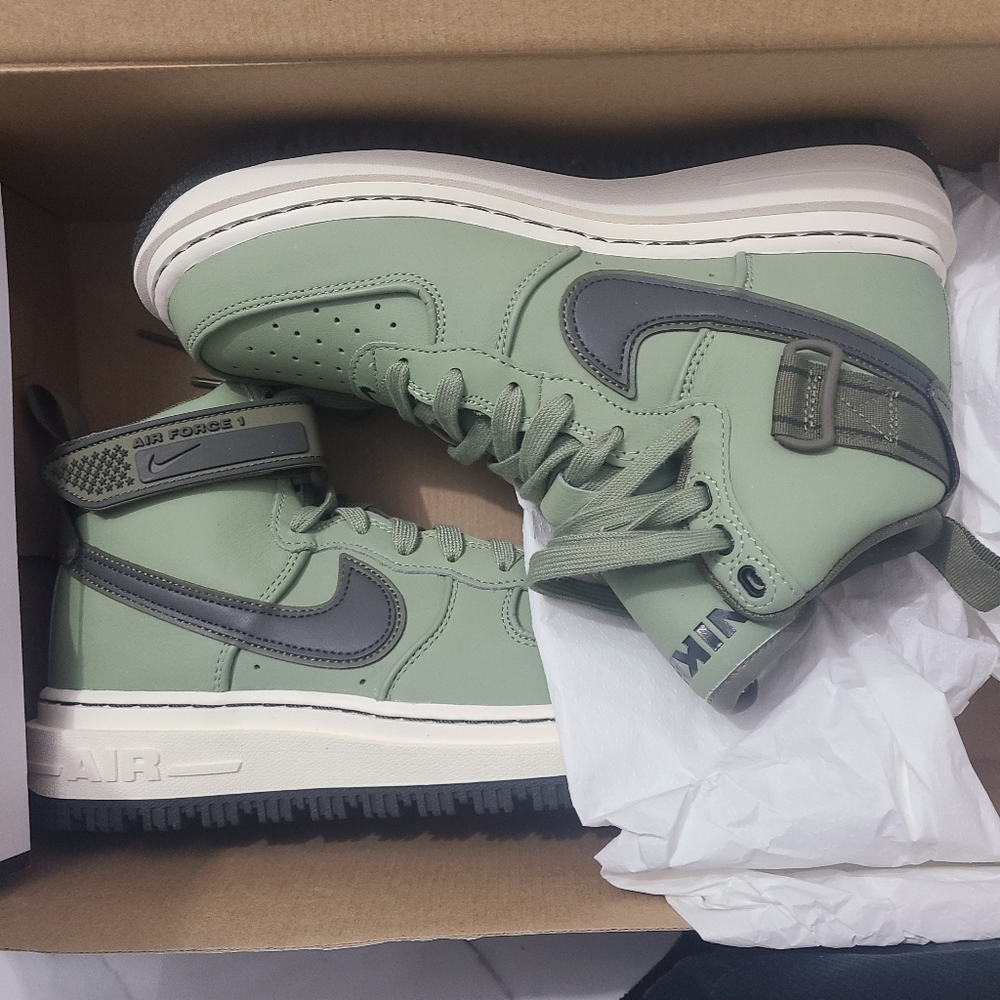 Nike air force - Picture 2 of 3